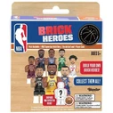 Giochi Preziosi NBA Brick Heroes Σετ Κατασκευής