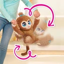 Giochi Preziosi Furreal Peanut - Playful Monkey