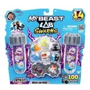 Giochi Preziosi Mr. Beast Lab Swarms - Hyper Fashion (BTR17000)