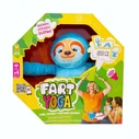 Giochi Preziosi Board Game: Fart Yoga (GPG17000)