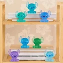 Giochi Preziosi Disney Stitch Ζουληχτές Φιγούρες σε Κάψουλα Random TTC53000