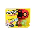 Giochi Preziosi GooJitzu: Goo-Slingers Super Launch Glove (GJT80000)