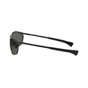 Ray Ban Olympian I Deluxe Ανδρικά Γυαλιά Ηλίου Μαύρος Μεταλλικός Σκελετός Πράσινος Φακός RB3119M 002/58