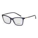 PRADA Women's Acetate Eyeglass Frame Purple PR08WV-06M1O1