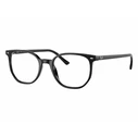 Ray Ban Elliot Κοκκάλινος Σκελετός Γυαλιών Μαύρος RB5397 2000