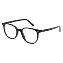 Ray Ban Elliot Κοκκάλινος Σκελετός Γυαλιών Μαύρος RB5397 2000