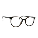 Ray Ban Elliot Acetate Frame Glasses Brown Tortoise RB5397 2012, Size 50/19/145
