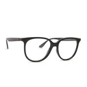 Ray Ban Κοκκάλινος Σκελετός Γυαλιών Μαύρος RB4378V 2000 52/16/145