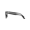 Ray Ban Κοκκάλινος Σκελετός Γυαλιών Μαύρος RB4378V 2000 52/16/145