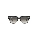 Ray Ban Junior Sunglasses RB9186S 711611 Black 46/15/130