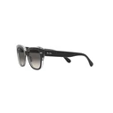 Ray Ban Junior Sunglasses RB9186S 711611 Black 46/15/130