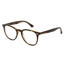 Ray Ban Κοκκάλινος Σκελετός Γυαλιών Unisex RB7159 8109 Καφέ Ταρταρούγα 52/20/145