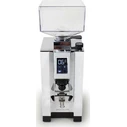 Eureka Mignon Specialita Chrom Weiss - Ηλεκτρικός μύλος άλεσης espresso 55mm (Χρώμιο/Λευκό)