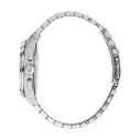 Maserati Ανδρικό Ρολόι 42mm Χρονογράφος Μπαταρίας με Χρυσό Μεταλλικό Μπρασελέ R8873624003