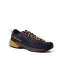 La Sportiva Men's Mountaineering / Hiking Shoes Blue ZFAS049B46E32