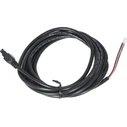 Cradlepoint Καλώδιο Δικτύου/Δεδομένων Molex 2-πολικό, χωρίς βύσμα, 3 m (R2105 / R2155-5GB / R2100 Series)