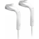 Ubiquiti UniFi Ethernet Patch Cable U-CABLE-PATCH-8M-RJ45, 8 m, Cat6 U/UTP, White