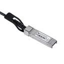 Ubiquiti SFP+ Direct Attach Cable (DAC) 0.5 m Black - UACC-DAC-SFP10-0.5M
