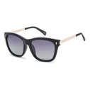 PRIVÉ REVAUX Unisex Sunglasses ON THE ROCKS S80 (57/17/140)