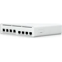 Ubiquiti UISP-S-Plus 2.5 GbE PoE Switch for ISP, 1 pc