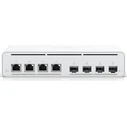Ubiquiti UISP-S-Plus 2.5 GbE PoE Switch for ISP, 1 pc