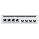 Ubiquiti UISP-S-Plus 2.5 GbE PoE Switch for ISP, 1 pc