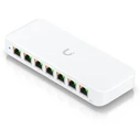 Ubiquiti UniFi USW‑Ultra‑210W 8‑Port Gigabit PoE++ 202W Unmanaged Switch
