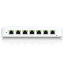 Ubiquiti UniFi USW‑Ultra‑210W 8‑Port Gigabit PoE++ 202W Unmanaged Switch