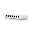 Ubiquiti Ultra-60W Managed L2 PoE+ Switch with 8 Gigabit Ethernet Ports (USW-Ultra-60W)