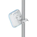 Ubiquiti UniFi E7 Campus Ασύρματο Access Point Wi‑Fi 7 Εξωτερικό 4x4 10GbE