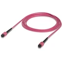 Ubiquiti Pink Optical Fiber Patch Cable 3m