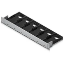 Ubiquiti AI Port Rack Mount - Ράφι 19'' για 6 UP‑AI‑Ports (UACC‑AI‑PORT‑RM)