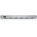 Ubiquiti AI Port Rack Mount - Ράφι 19'' για 6 UP‑AI‑Ports (UACC‑AI‑PORT‑RM)