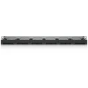 Ubiquiti AI Port Rack Mount - Ράφι 19'' για 6 UP‑AI‑Ports (UACC‑AI‑PORT‑RM)