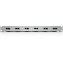 Ubiquiti AI Port Rack Mount - Ράφι 19'' για 6 UP‑AI‑Ports (UACC‑AI‑PORT‑RM)