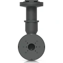 Ubiquiti Tamper-Resistant Back-to-Back Mount for Two Cameras (UACC-Camera-DM-B)