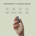 Satechi USB-C PD Mobile XR Hub & MicroSD Card Reader - Space Grey