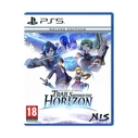 PS5 The Legend of Heroes Trails beyond the Horizon Deluxe Edition NIS America