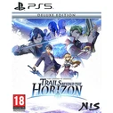 PS5 The Legend of Heroes Trails beyond the Horizon Deluxe Edition NIS America