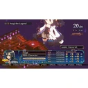 Default NIS America Disgaea 7 Complete Deluxe Edition Game Key Card