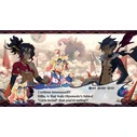 Default NIS America Disgaea 7 Complete Deluxe Edition Game Key Card