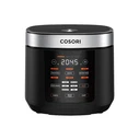 Cosori CRC-R501-KEU Slow Cooker 5L Black