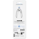 iFixit Πλαγιοκόφτης Ηλεκτρολόγου IF145-548-1 (Mandible)