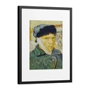 SwitchBot AI Art Frame 13,3" Κορνίζα Τοίχου Μεταλλική W8402010 (Διάφορα Χρώματα)