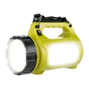 Lepro Φανάρι LED Μπαταρίας για Camping με Φακό 1000 lm (Μοντέλο 3300006) - Κόκκινο