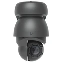 Ubiquiti UVC-AI-PTZ-B 4K PoE++ AI PTZ IP Camera (Black)