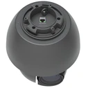 Ubiquiti UVC-AI-PTZ-B 4K PoE++ AI PTZ IP Camera (Black)