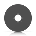 Ubiquiti UACC-GB-Plate-B Black mounting/adapter plate for cameras (Ubiquiti)