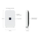 Ubiquiti UniFi 5G Max (U5G‑MAX) 5G μόντεμ/δρομολογητής