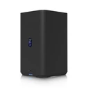 Ubiquiti UNAS-2-B 2-bay NAS (Black)